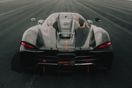 Η Koenigsegg παίρνει και πάλι τα σκήπτρα του ταχύτερου αυτοκινήτου στον κόσμο